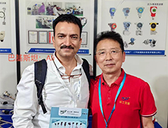 清揚自控攜科技力作，亮相2024上海動力傳動展PTC，展位E5館-K3，引領變送器領域科技創新-清揚自控廠家